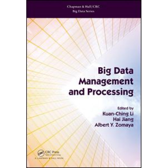 Big Data Management and Processing