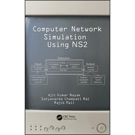 Computer Network Simulation Using NS2