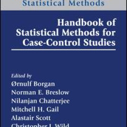 Handbook of Statistical Methods for Case-Control Studies