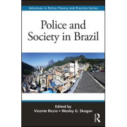 Police and Society in Brazil