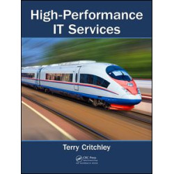 High-Performance IT Services High-Performance IT Services