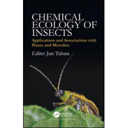 Chemical Ecology of Insects