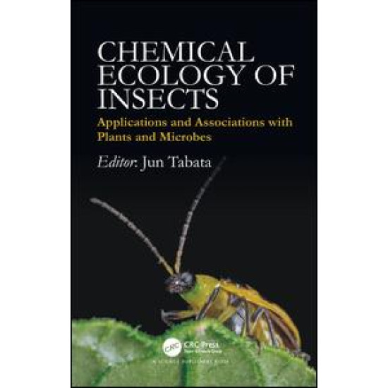 Chemical Ecology of Insects