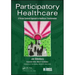 Participatory Healthcare Participatory Healthcare