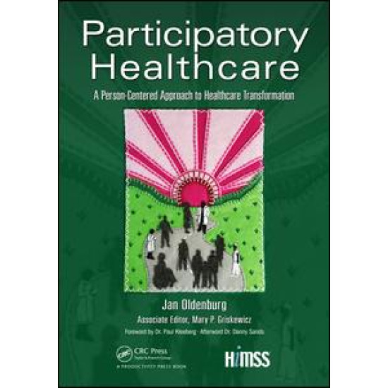 Participatory Healthcare Participatory Healthcare