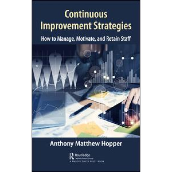 Continuous Improvement Strategies