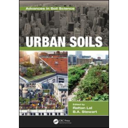 Urban Soils Urban Soils