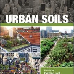 Urban Soils