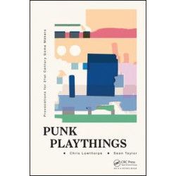 Punk Playthings Punk Playthings