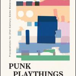 Punk Playthings Punk Playthings