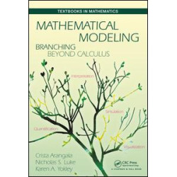 Mathematical Modeling Mathematical Modeling