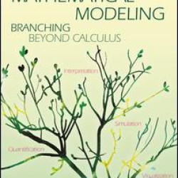 Mathematical Modeling Mathematical Modeling