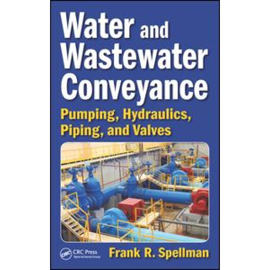 Water and Wastewater Conveyance