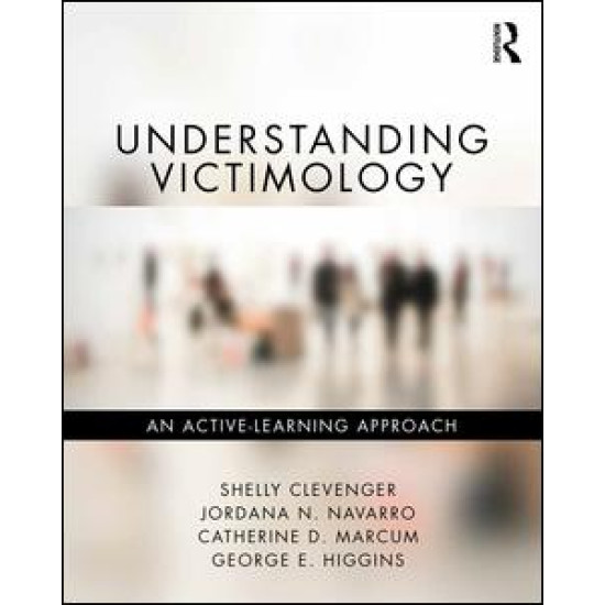 Understanding Victimology