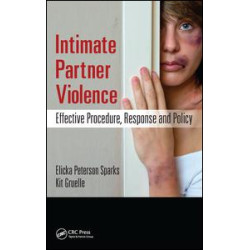 Intimate Partner Violence Intimate Partner Violence