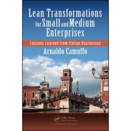 Lean Transformations for Small and Medium Enterprises