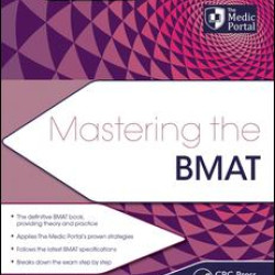 Mastering the BMAT