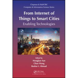 From Internet of Things to Smart Cities