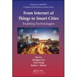 From Internet of Things to Smart Cities From Internet of Things to Smart Cities