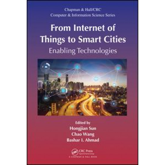 From Internet of Things to Smart Cities