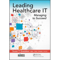 Leading Healthcare IT