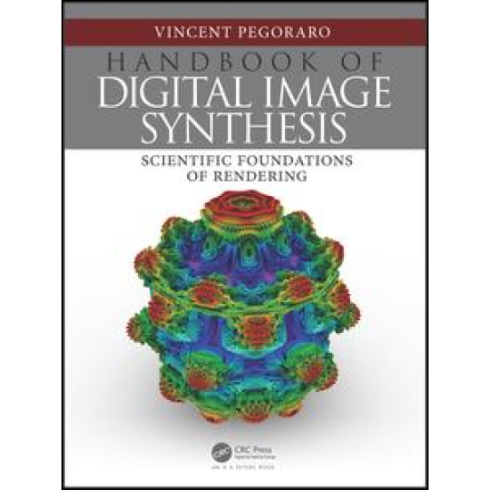 Handbook of Digital Image Synthesis Handbook of Digital Image Synthesis