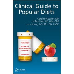 Clinical Guide to Popular Diets