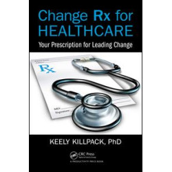 Change Rx for Healthcare