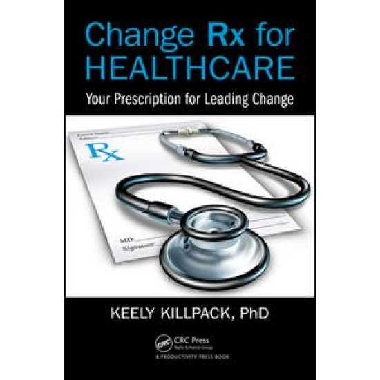 Change Rx for Healthcare
