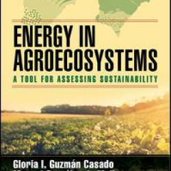 Energy in Agroecosystems