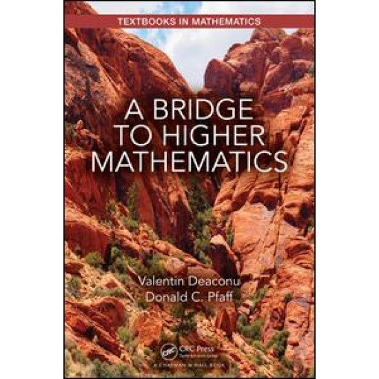 A Bridge to Higher Mathematics