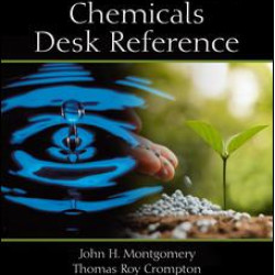 Environmental Chemicals Desk Reference