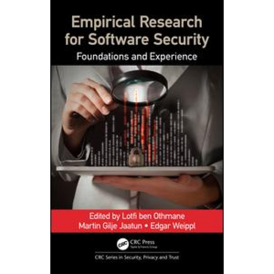 Empirical Research for Software Security