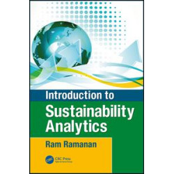 Introduction to Sustainability Analytics