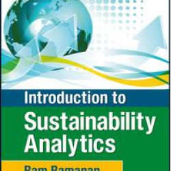 Introduction to Sustainability Analytics