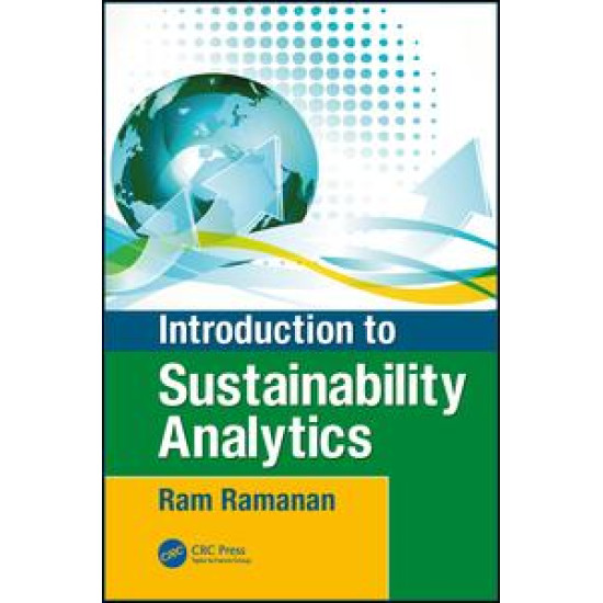 Introduction to Sustainability Analytics Introduction to Sustainability Analytics