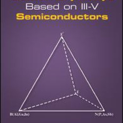 Quaternary Alloys Based on III-V Semiconductors Quaternary Alloys Based on III-V Semiconductors