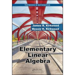 Elementary Linear Algebra Elementary Linear Algebra