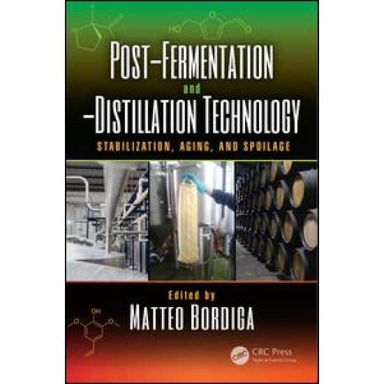 Post-Fermentation and -Distillation Technology Post-Fermentation and -Distillation Technology