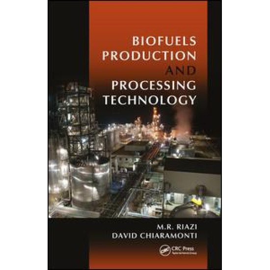 Biofuels Production and Processing Technology Biofuels Production and Processing Technology