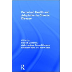 Perceived Health and Adaptation in Chronic Disease