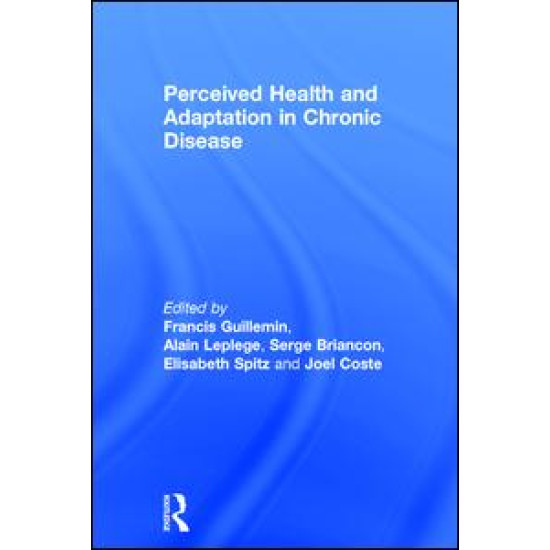 Perceived Health and Adaptation in Chronic Disease