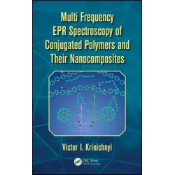 Multi Frequency EPR Spectroscopy of Conjugated Polymers and Their Nanocomposites Multi Frequency EPR Spectroscopy of Conjugated Polymers and Their Nanocomposites