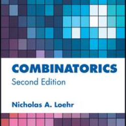 Combinatorics, Second Edition Combinatorics, Second Edition