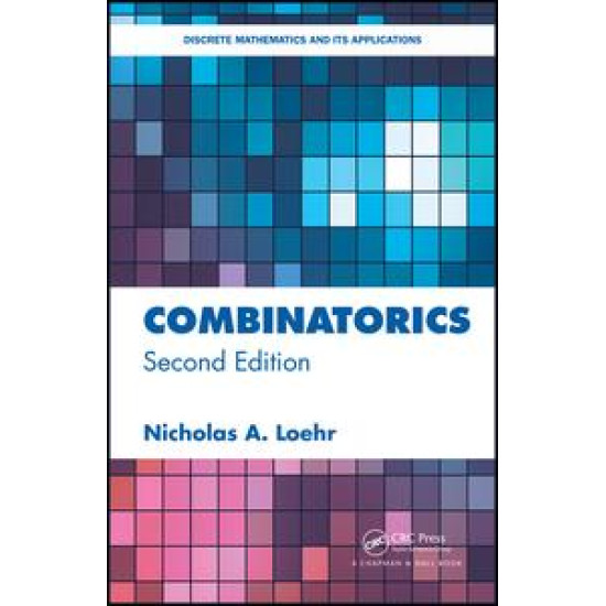 Combinatorics, Second Edition