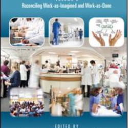 Resilient Health Care, Volume 3 Resilient Health Care, Volume 3