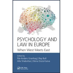 Psychology and Law in Europe