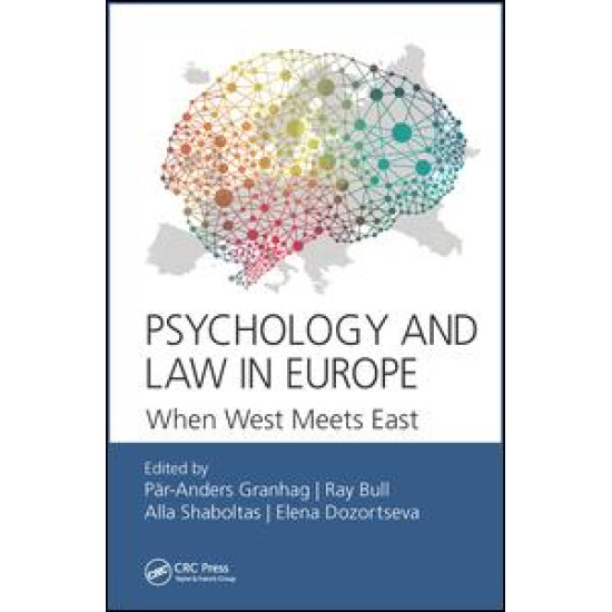 Psychology and Law in Europe Psychology and Law in Europe