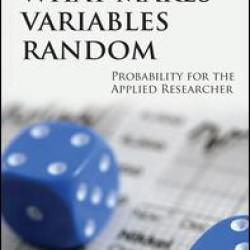 What Makes Variables Random What Makes Variables Random