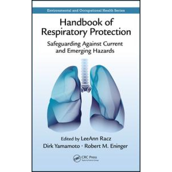 Handbook of Respiratory Protection